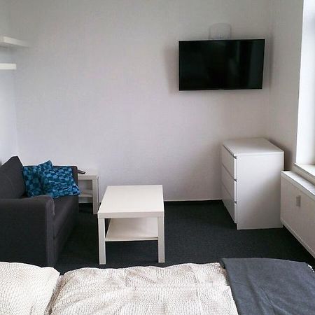 Rickmersstrasse 61 Bremerhaven Apartment Luaran gambar