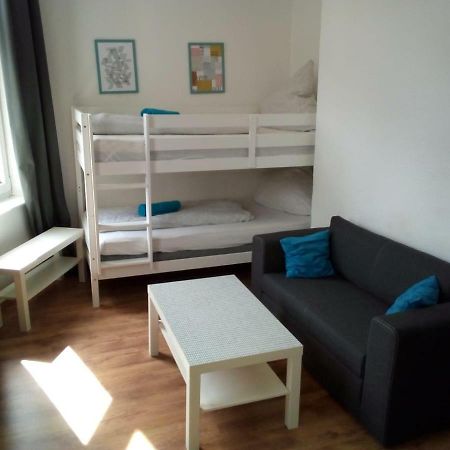 Rickmersstrasse 61 Bremerhaven Apartment Luaran gambar