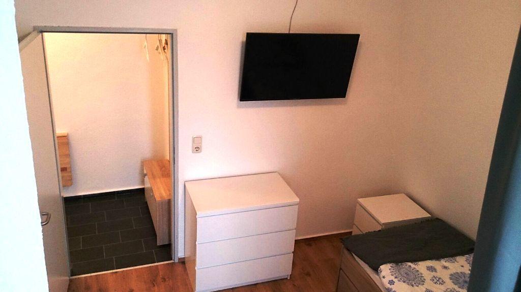 Rickmersstrasse 61 Bremerhaven Apartment Luaran gambar