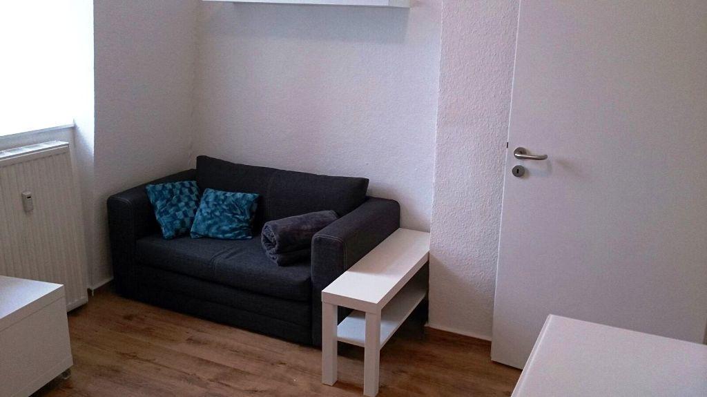 Rickmersstrasse 61 Bremerhaven Apartment Luaran gambar