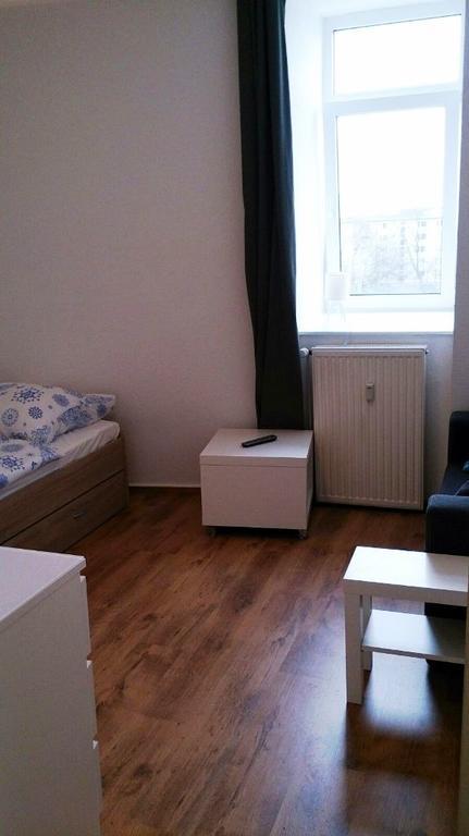 Rickmersstrasse 61 Bremerhaven Apartment Luaran gambar