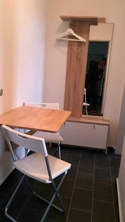 Rickmersstrasse 61 Bremerhaven Apartment Luaran gambar