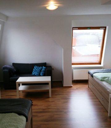 Rickmersstrasse 61 Bremerhaven Apartment Luaran gambar