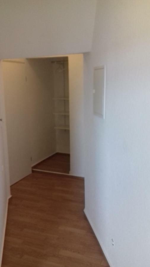 Rickmersstrasse 61 Bremerhaven Apartment Luaran gambar