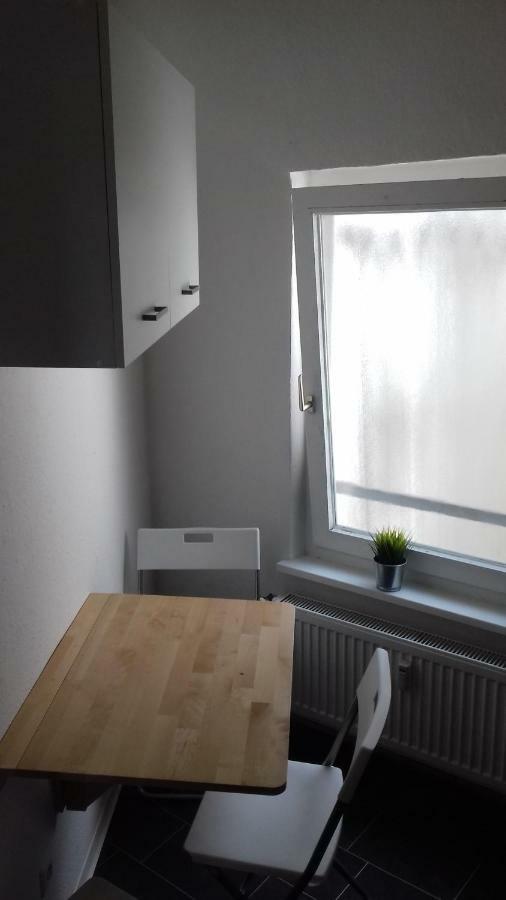 Rickmersstrasse 61 Bremerhaven Apartment Luaran gambar